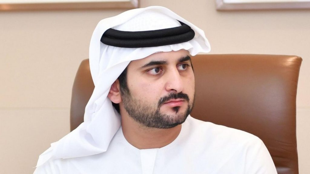 His Highness Sheikh Maktoum bin Mohammed directs new facilities to simplify tax refund procedures for citizens